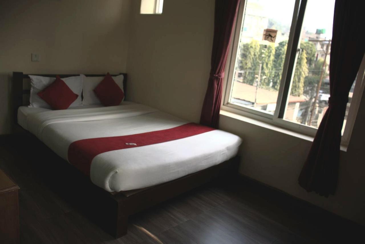 Hotel Old Durbar Pokhara Habitación foto