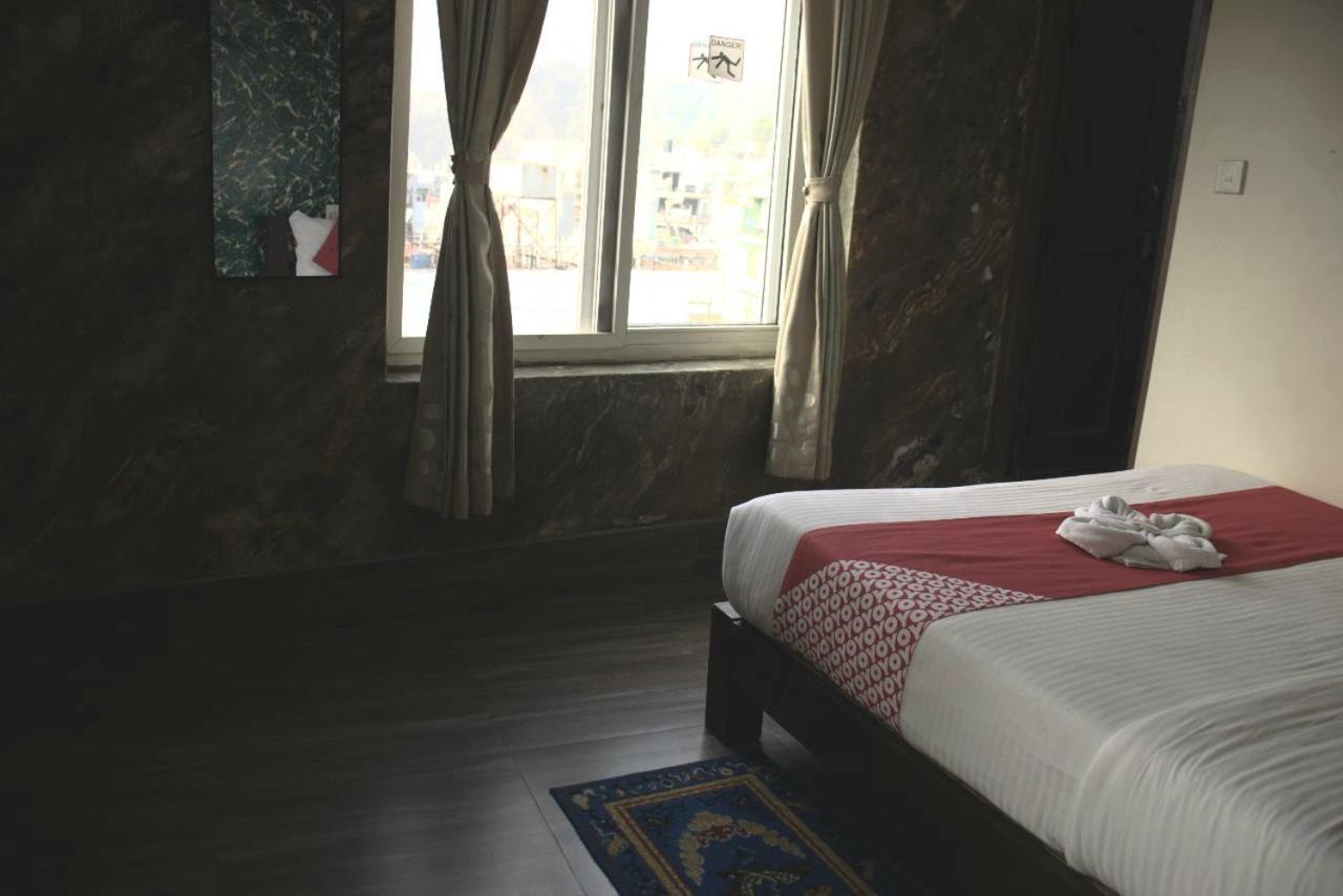 Hotel Old Durbar Pokhara Habitación foto